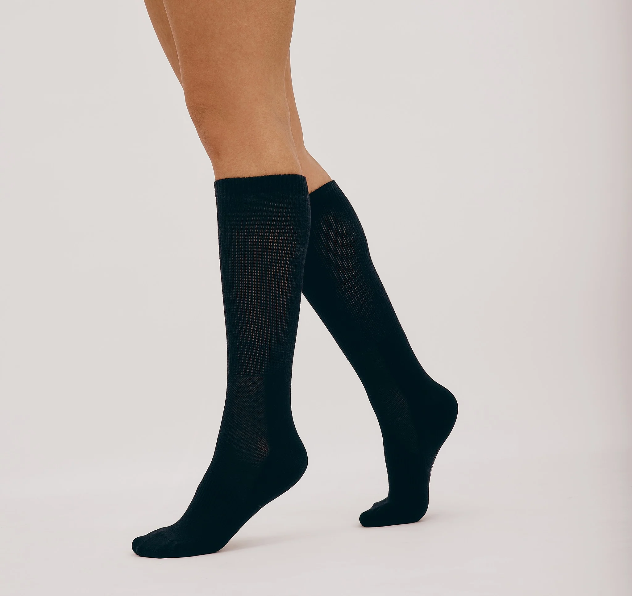 Core Tennis Crew Socks 2-pack - Image 3