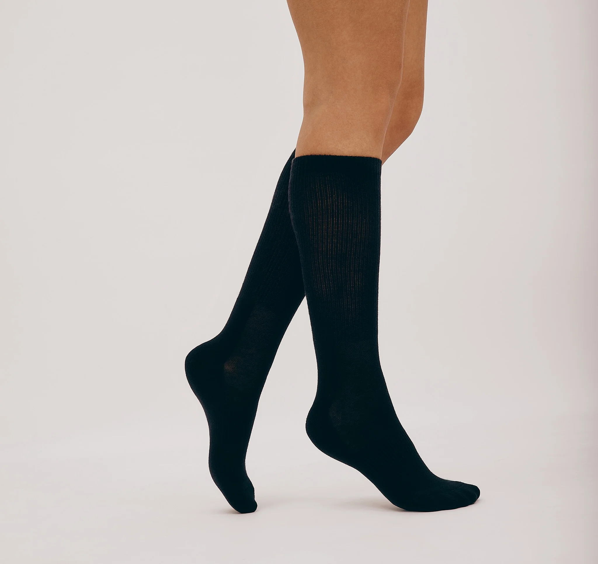 Core Tennis Crew Socks 2-pack - Image 4