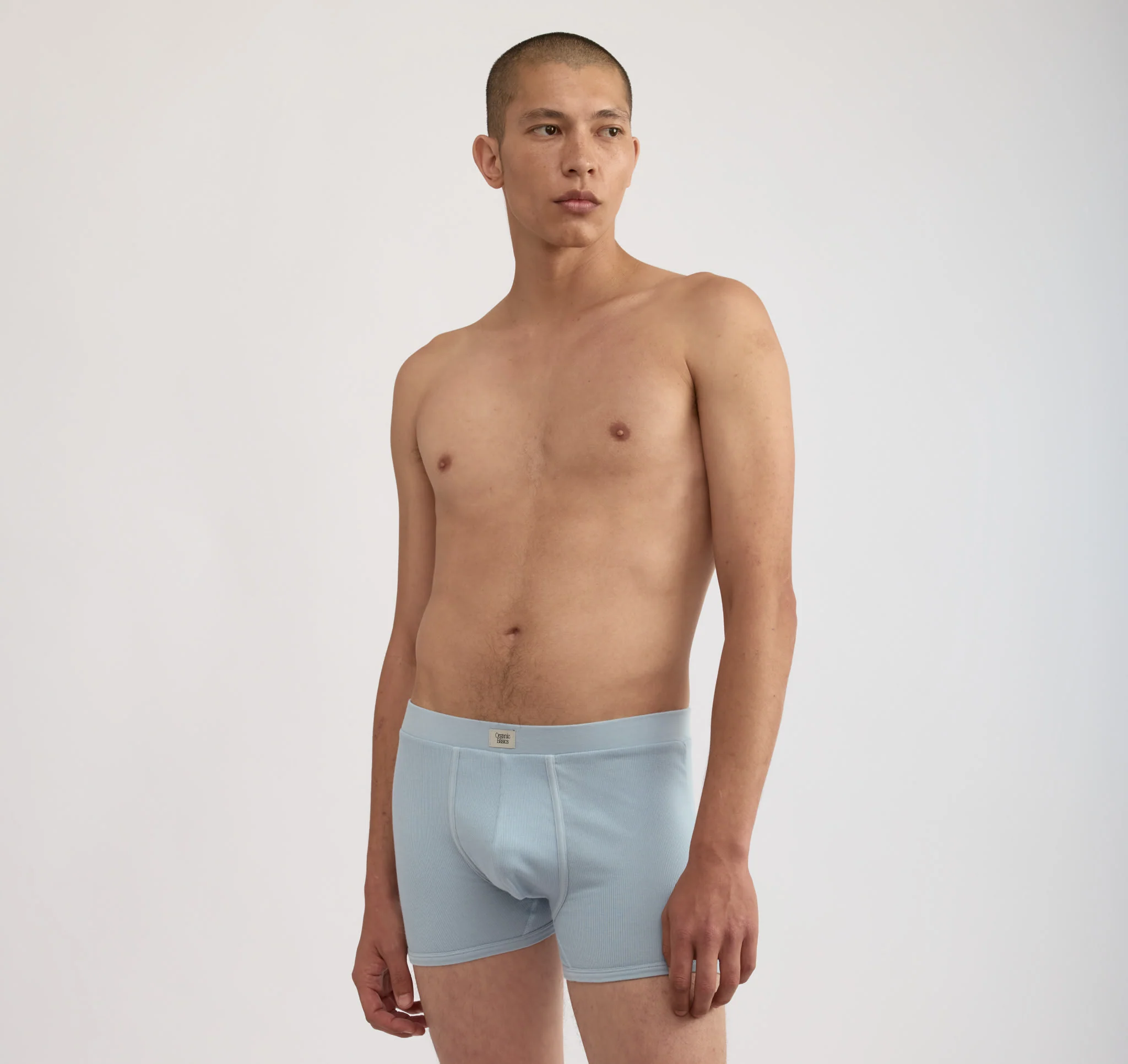 Core Icon Rib Trunks 3-Pack - Image 3