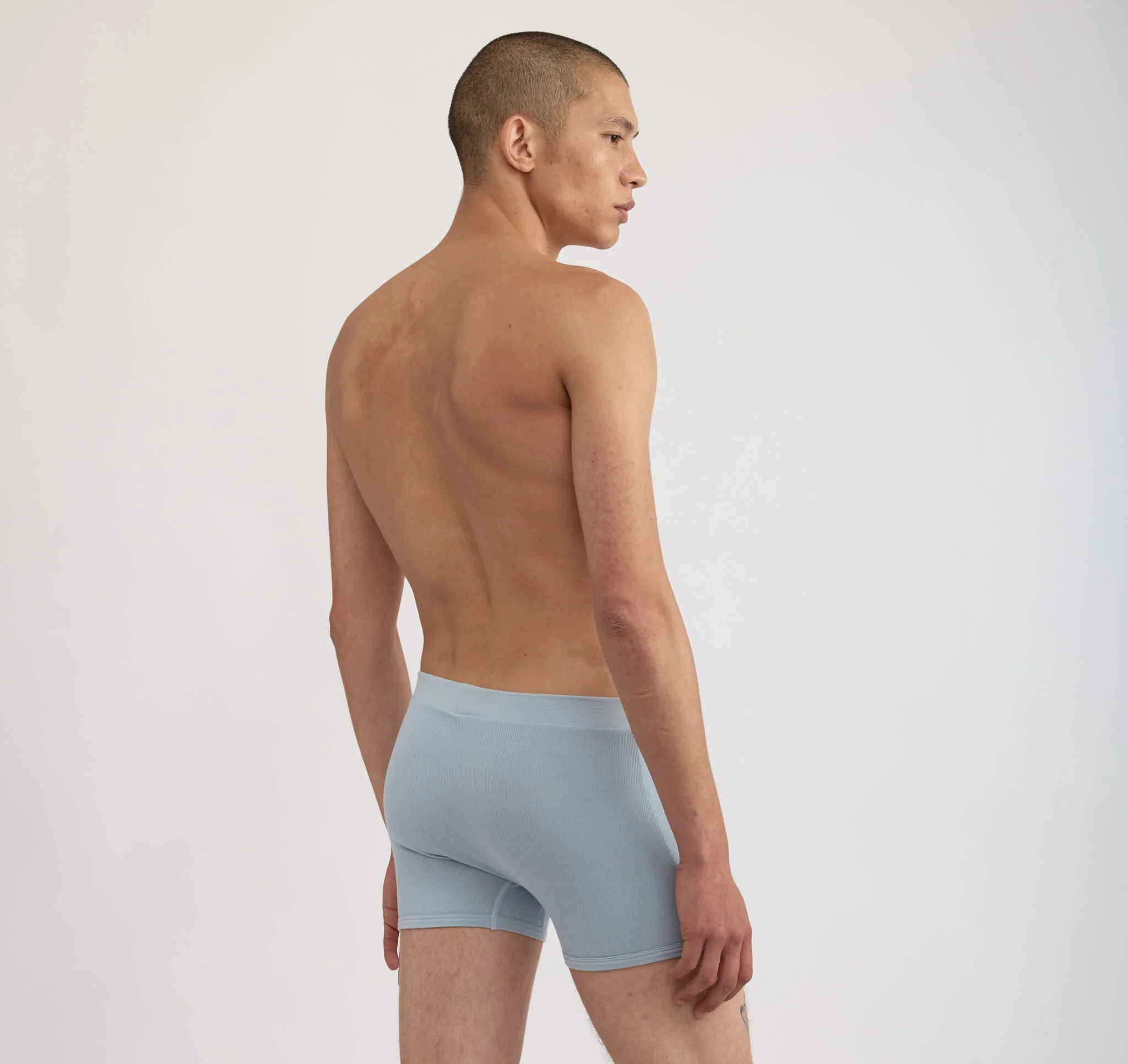Core Icon Rib Trunks 3-Pack - Image 4