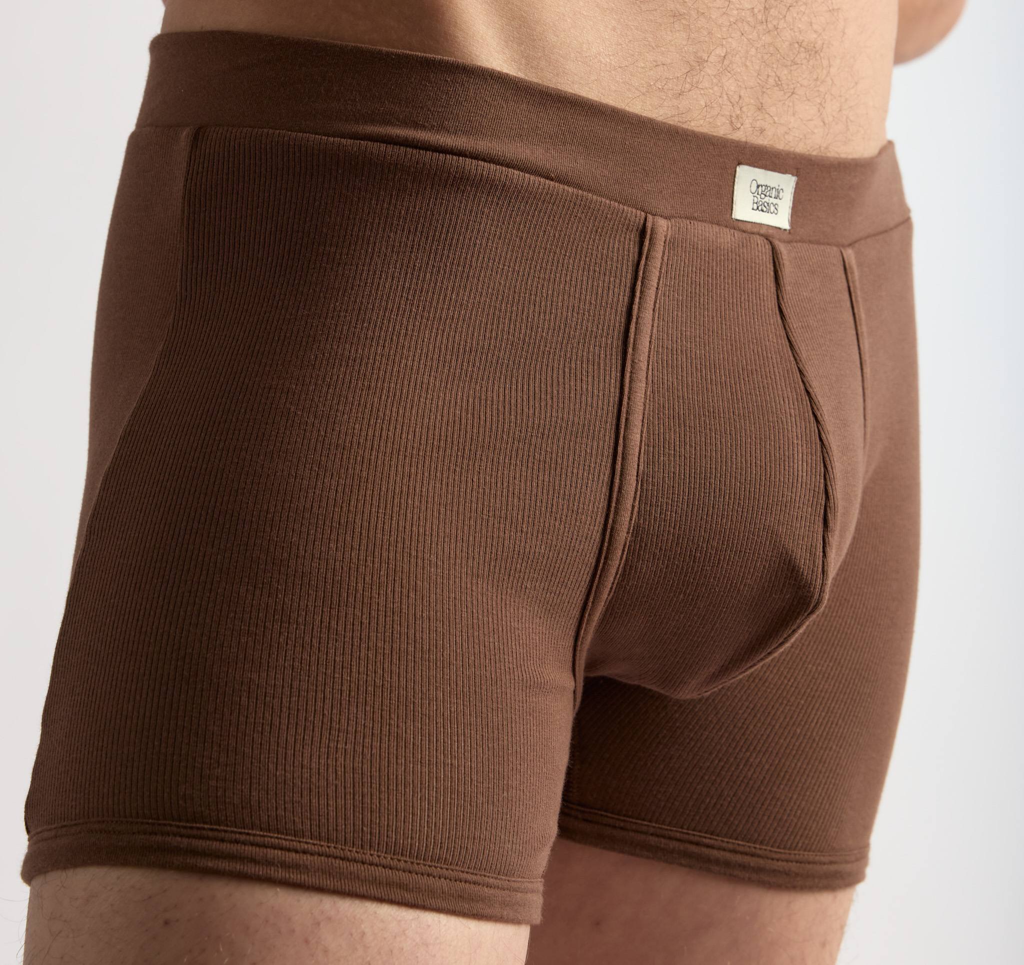 Core Icon Rib Trunks 3-Pack - Image 6