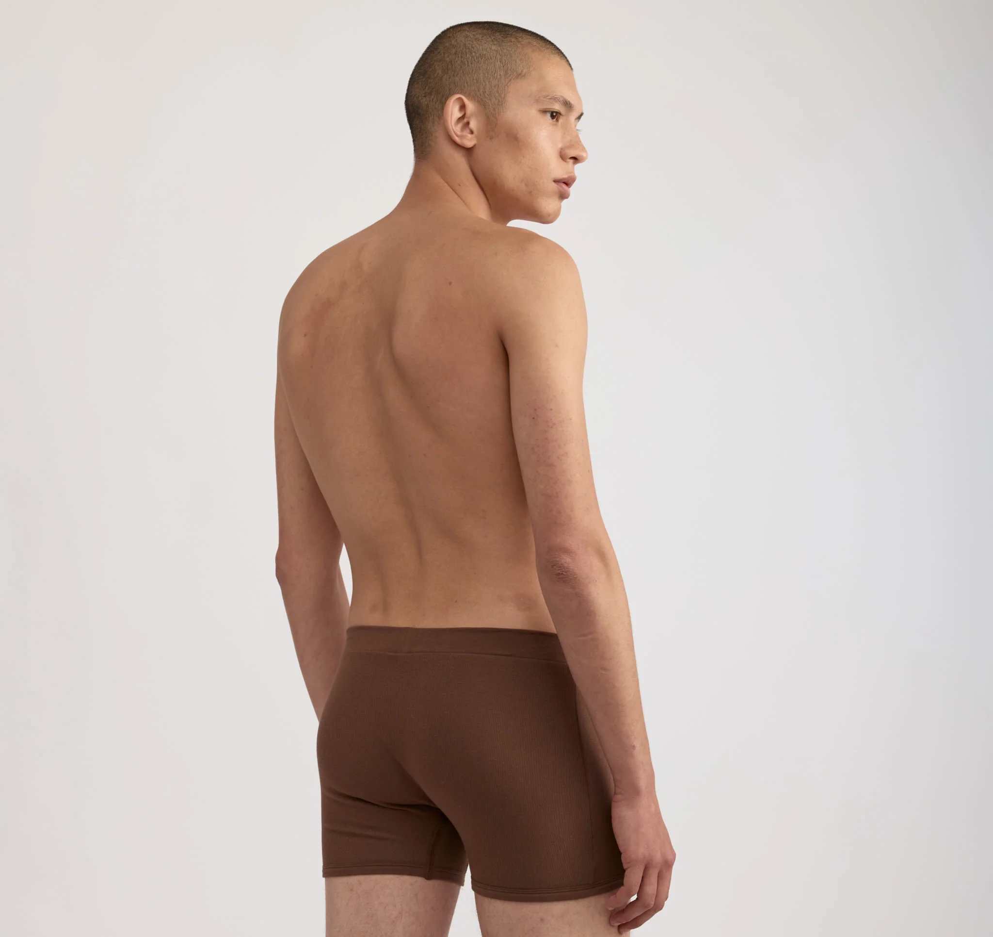 Core Icon Rib Trunks 3-Pack - Image 7