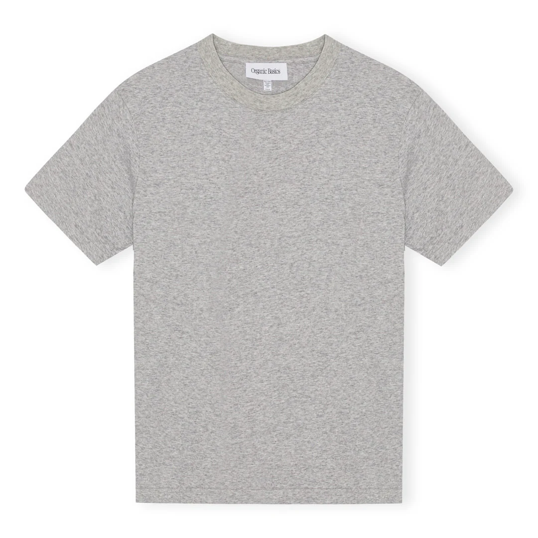 True Boxy Fit Tee - Image 5