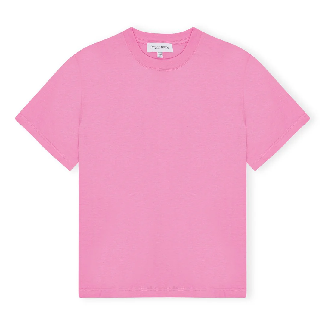 True Boxy Fit Tee - Image 5