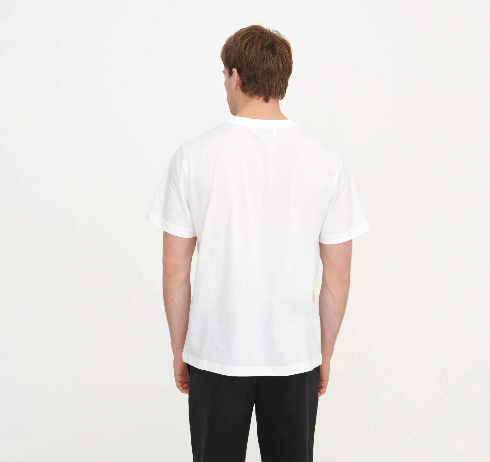 True Boxy Fit Tee - Image 3