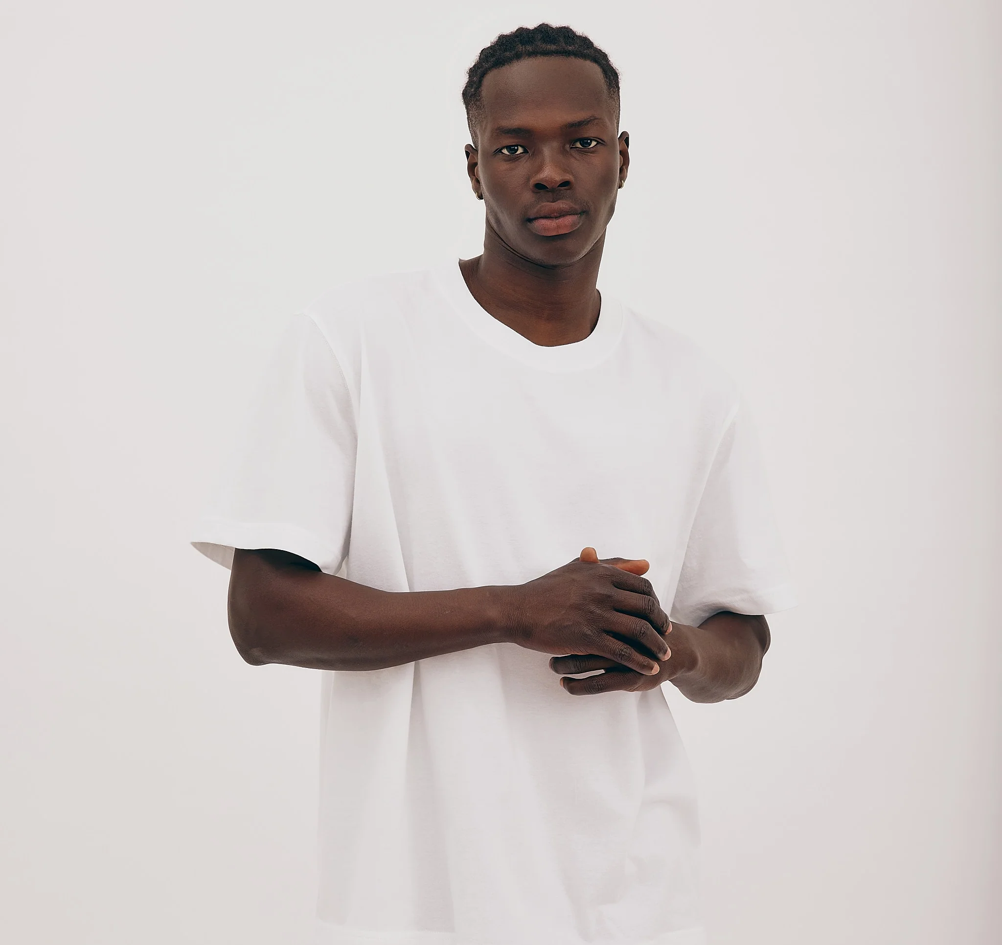 True Boxy Fit Tee - Image 4