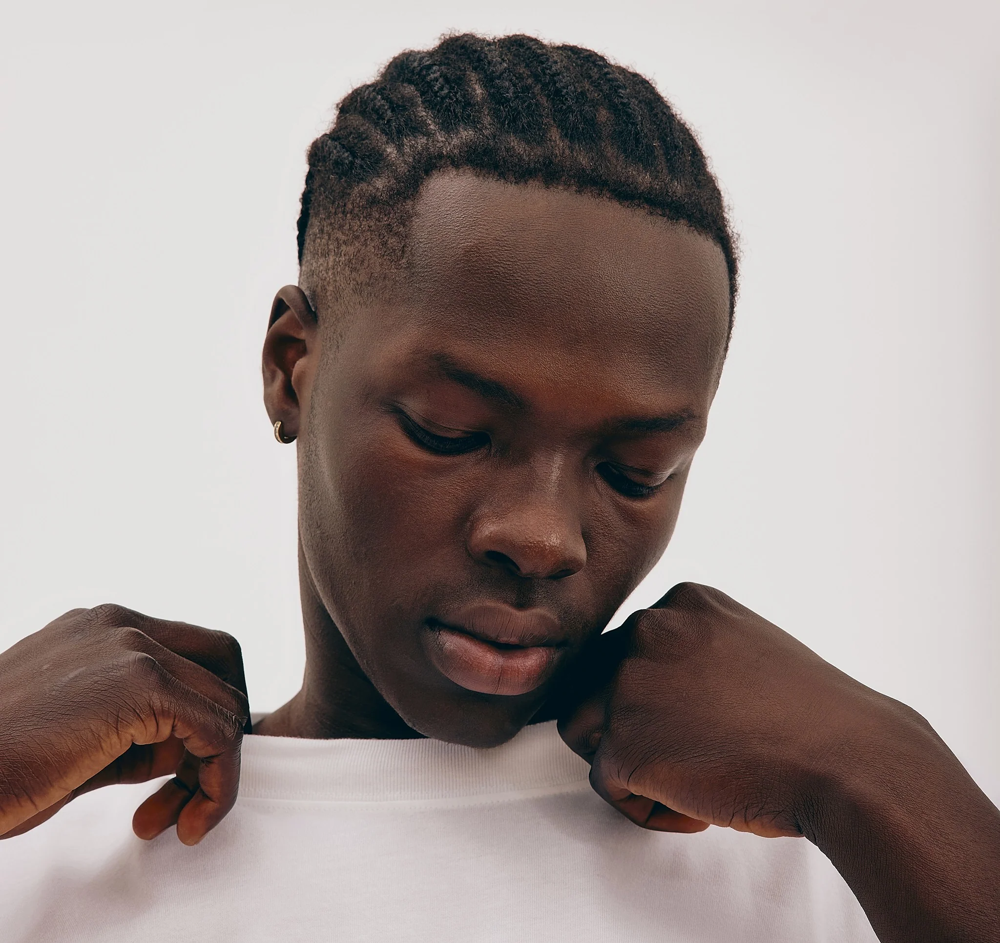 True Boxy Fit Tee - Image 6