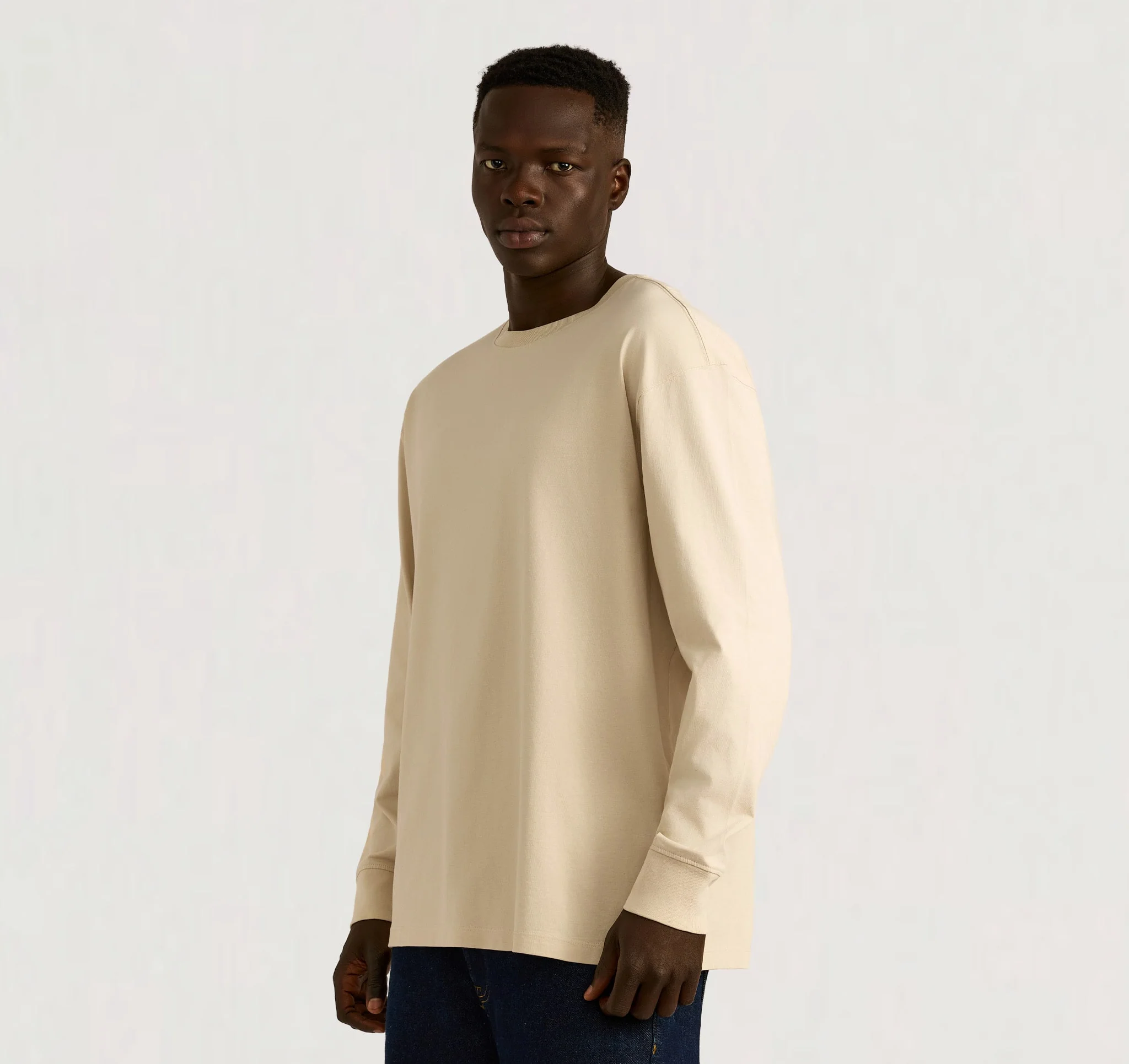 True Heavy Skater Tee - Image 3