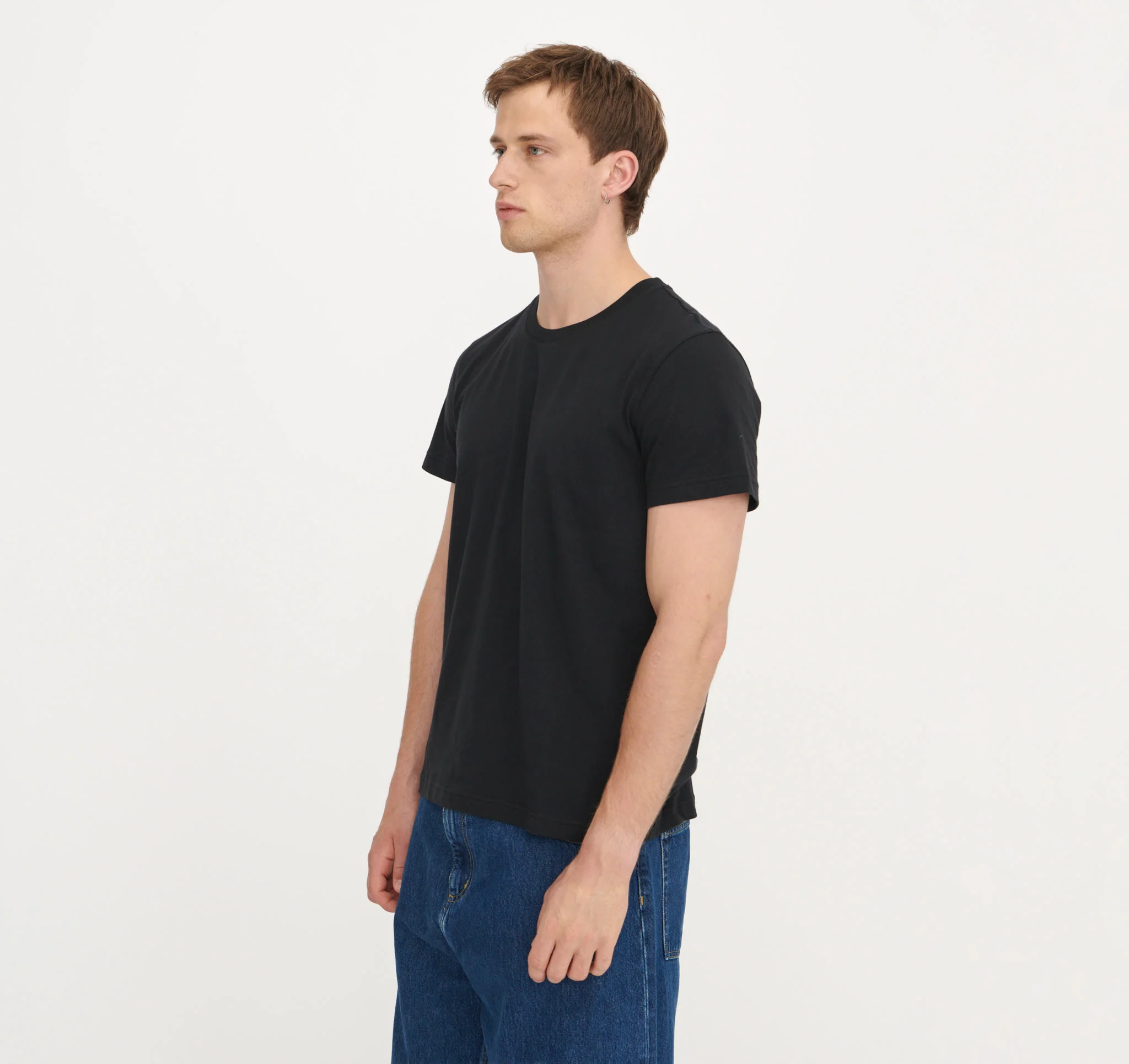 True Regular Fit Tee - Image 3
