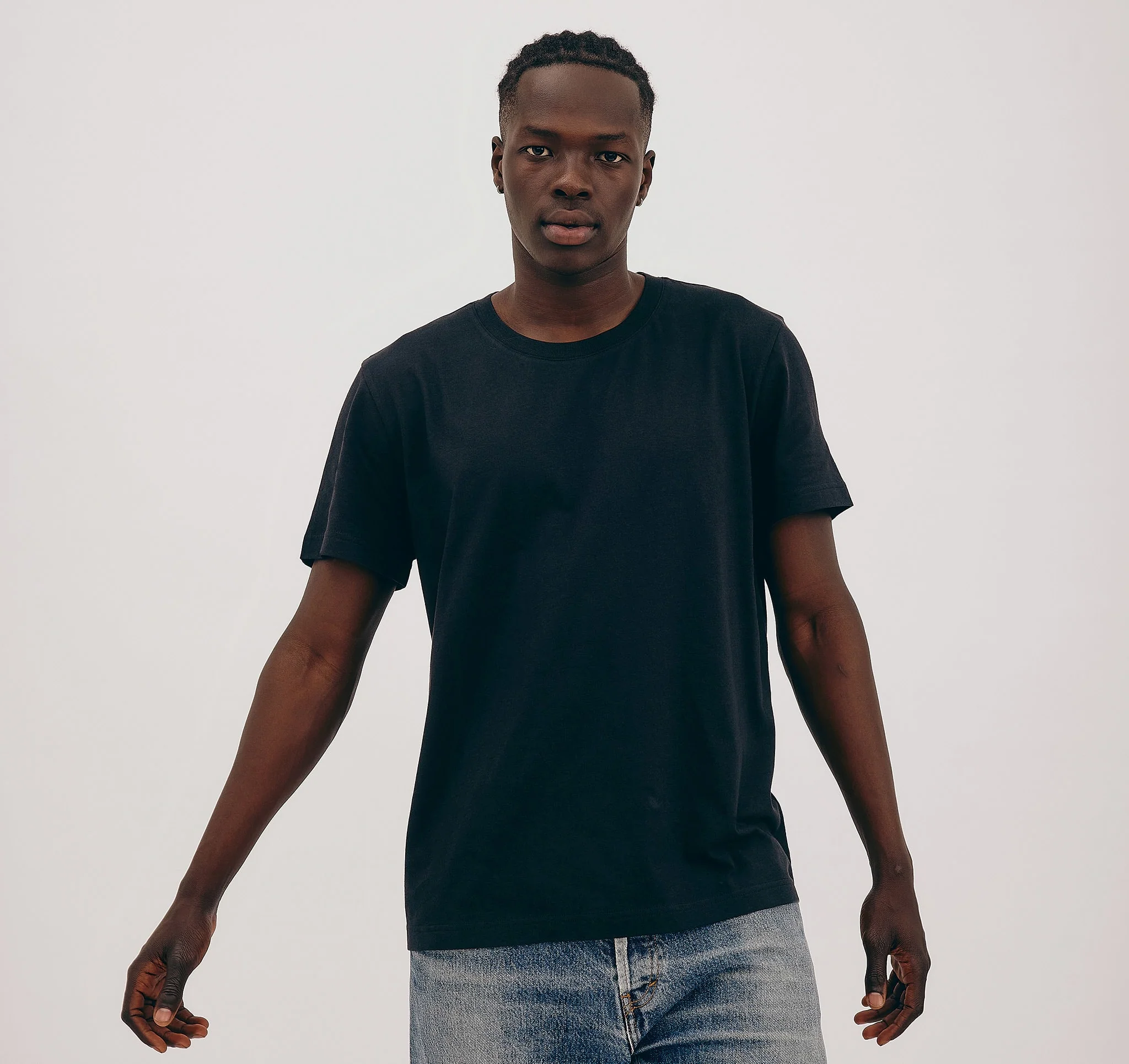 True Regular Fit Tee - Image 5