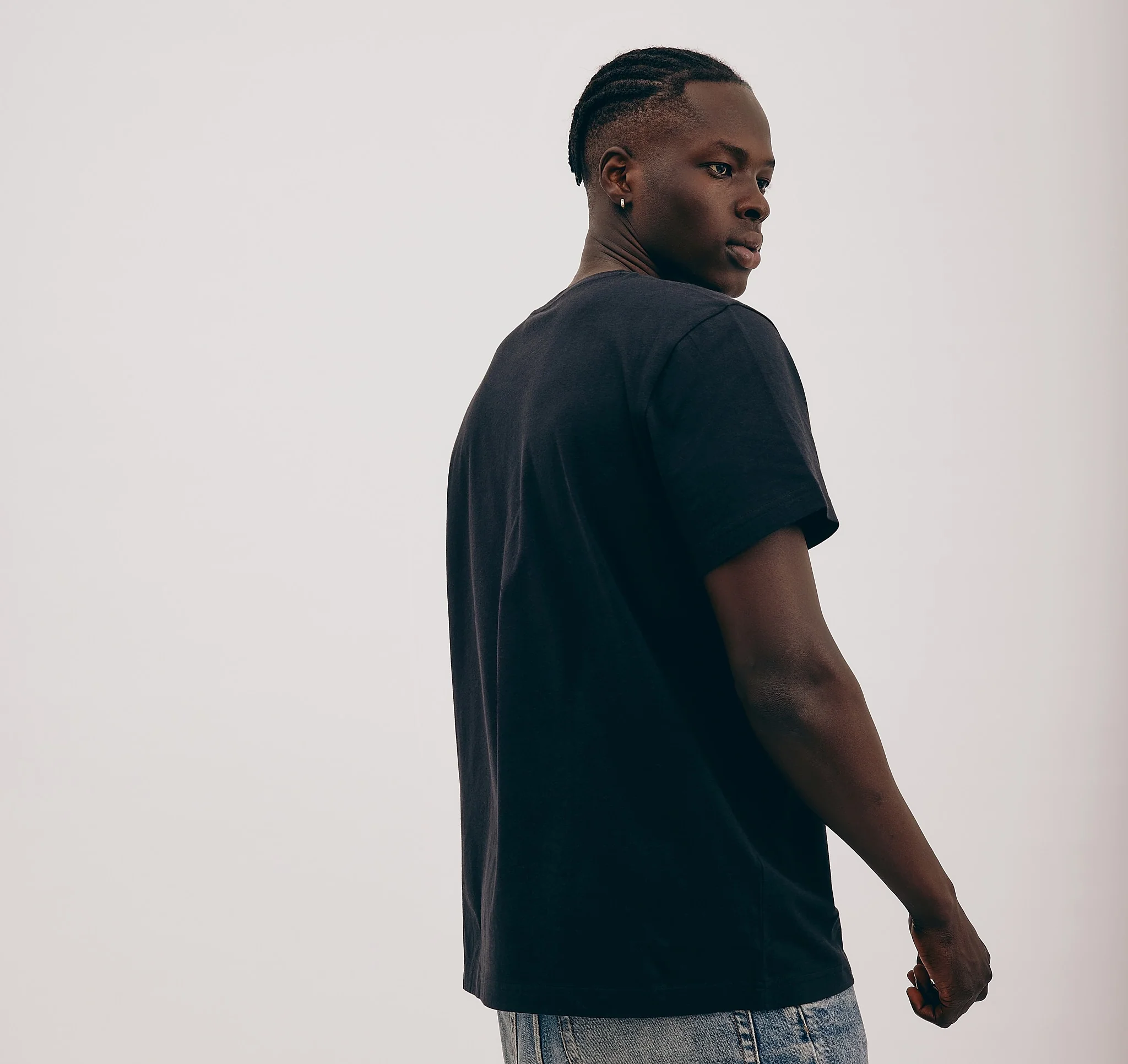 True Regular Fit Tee - Image 7