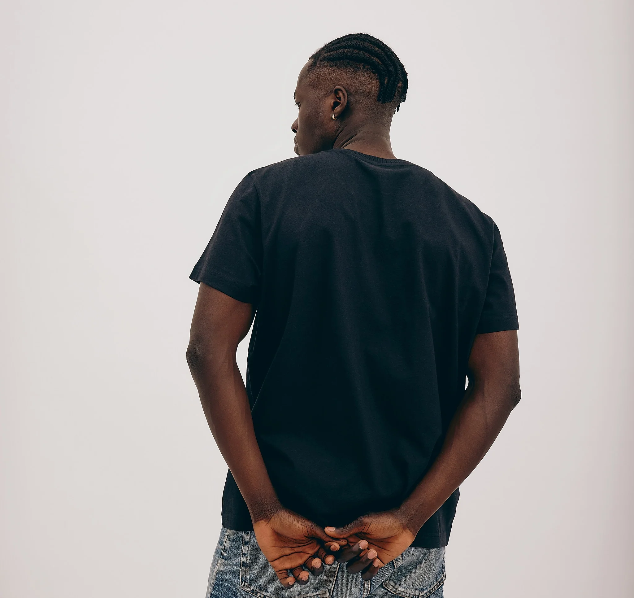 True Regular Fit Tee - Image 8