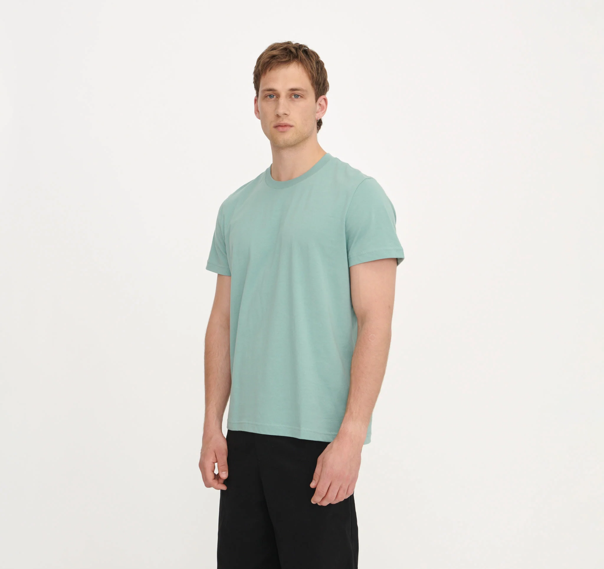 True Regular Fit Tee - Image 3