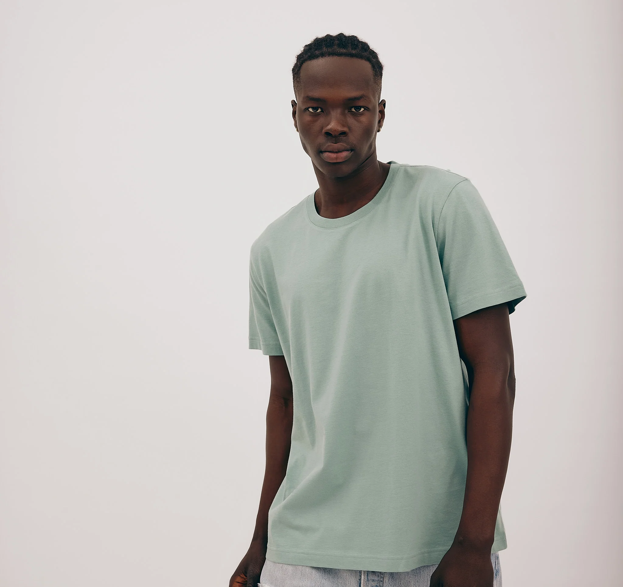 True Regular Fit Tee - Image 5