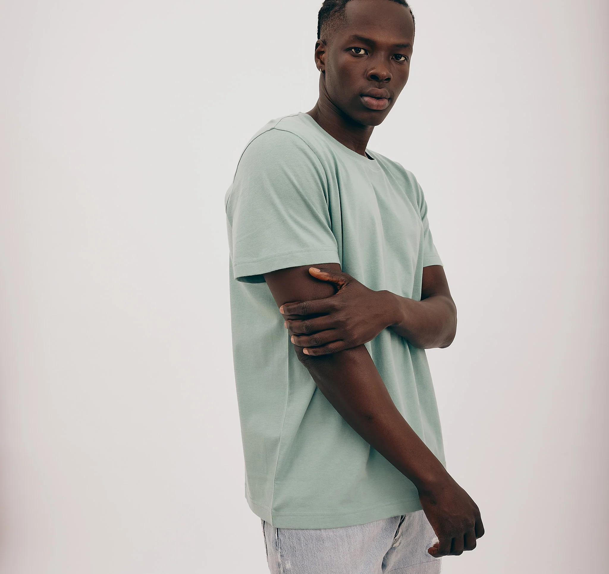 True Regular Fit Tee - Image 7