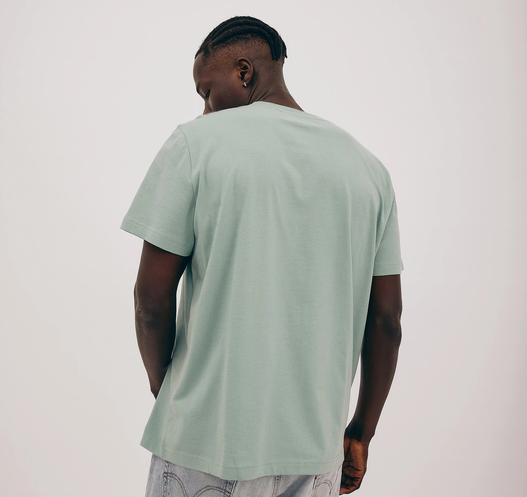 True Regular Fit Tee - Image 8