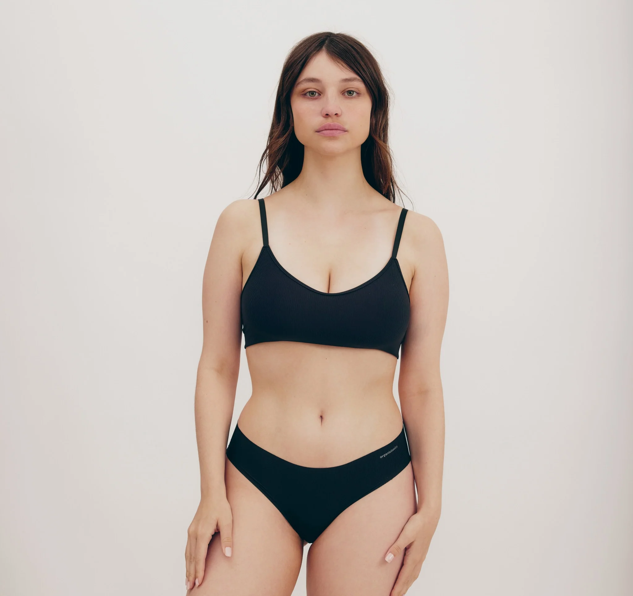 Naked Rib Thong - Image 3