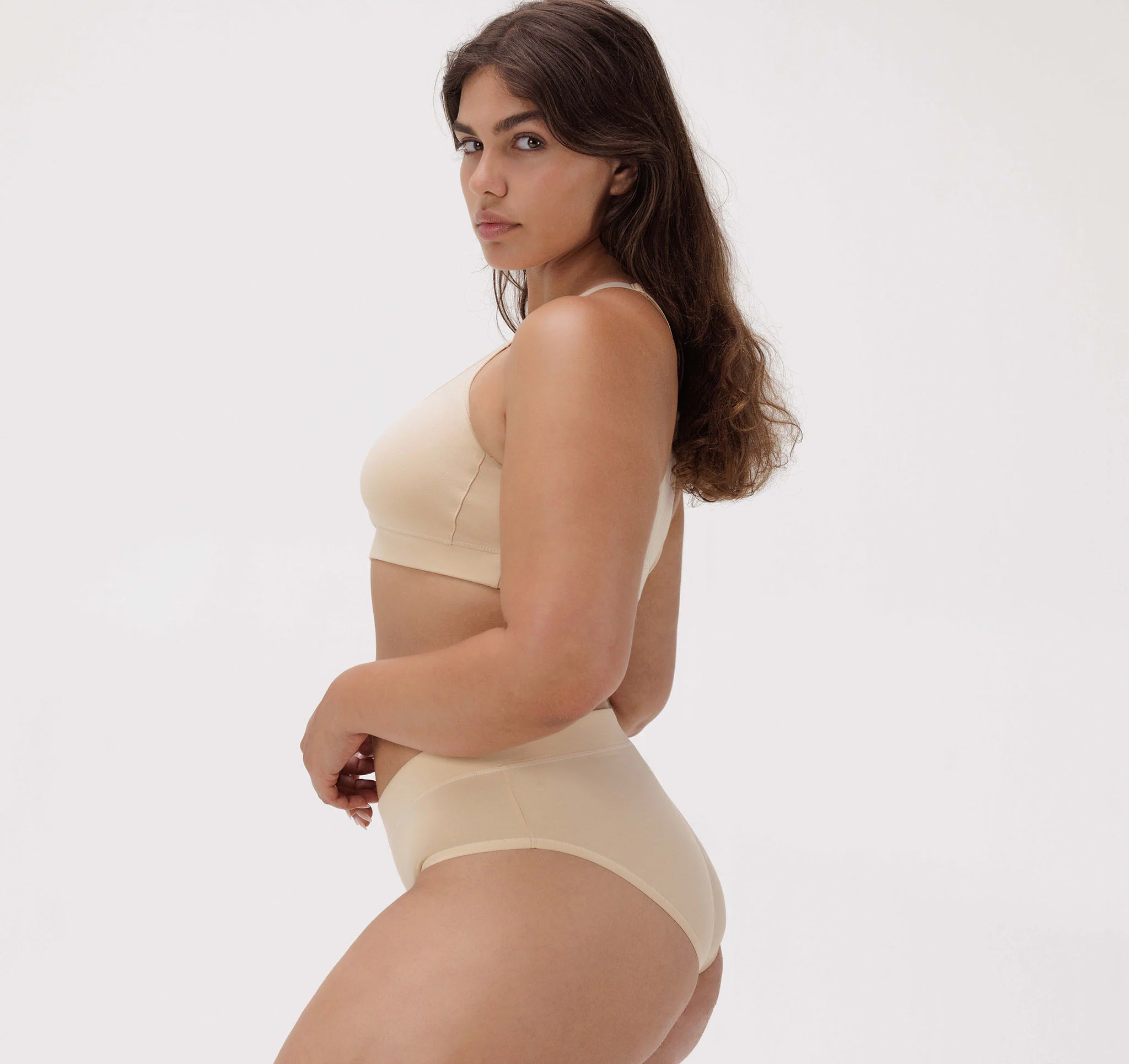 Core Basic Bra - Image 3