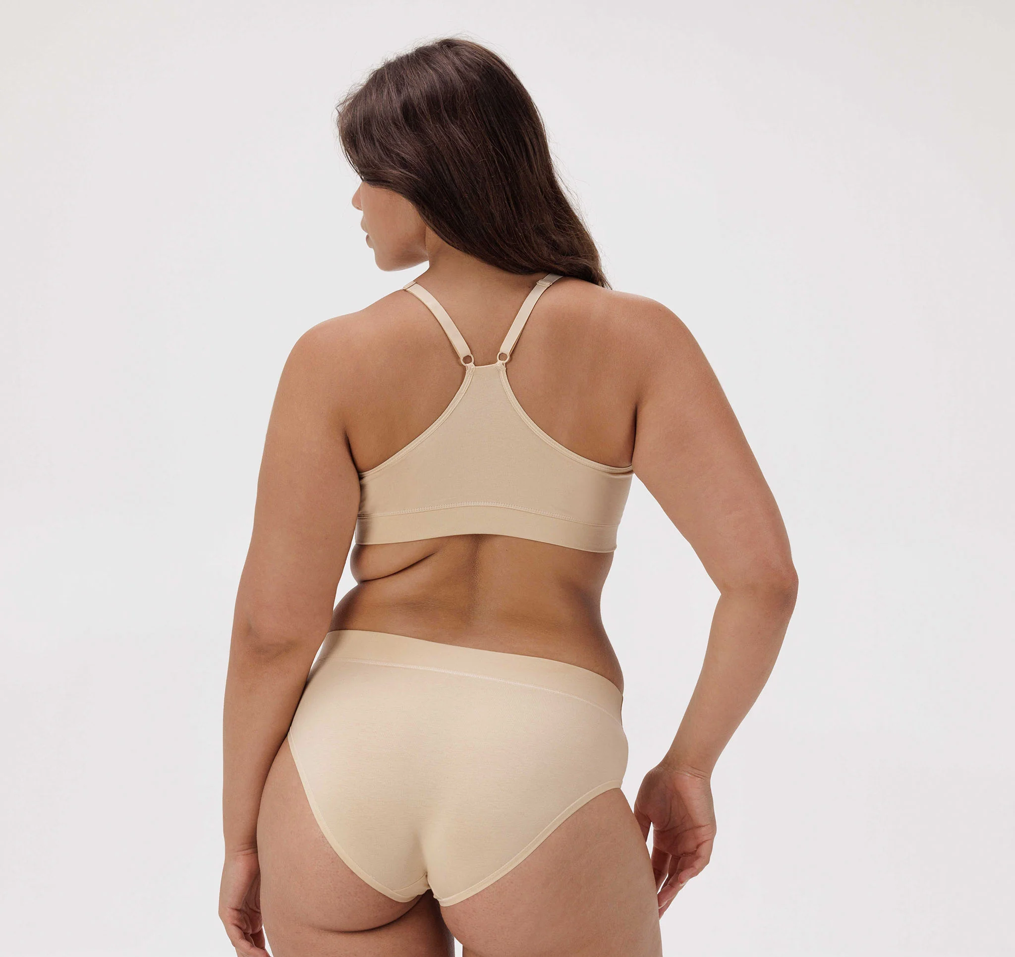 Core Basic Bra - Image 4