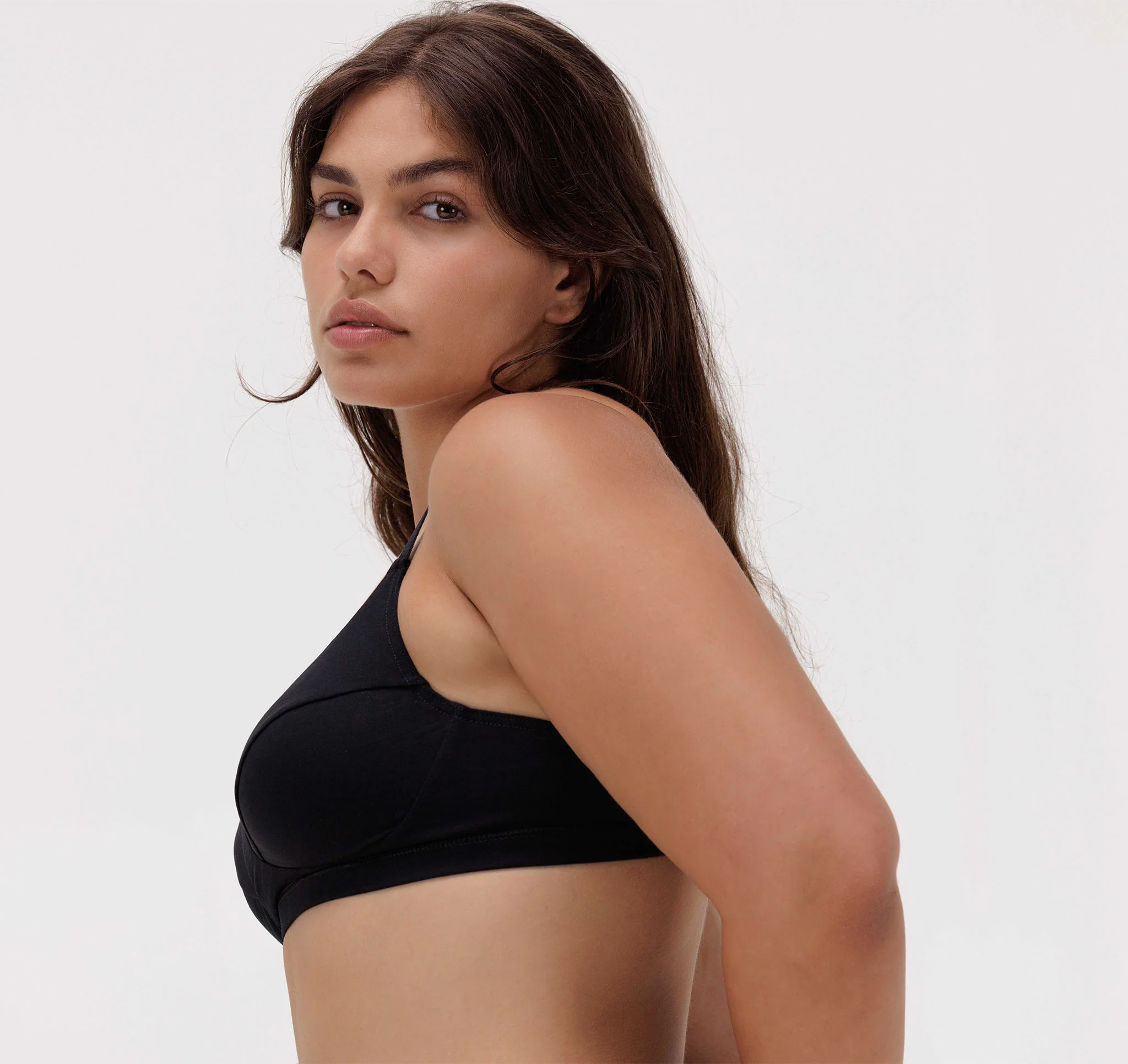 Core Classic Bra - Image 4