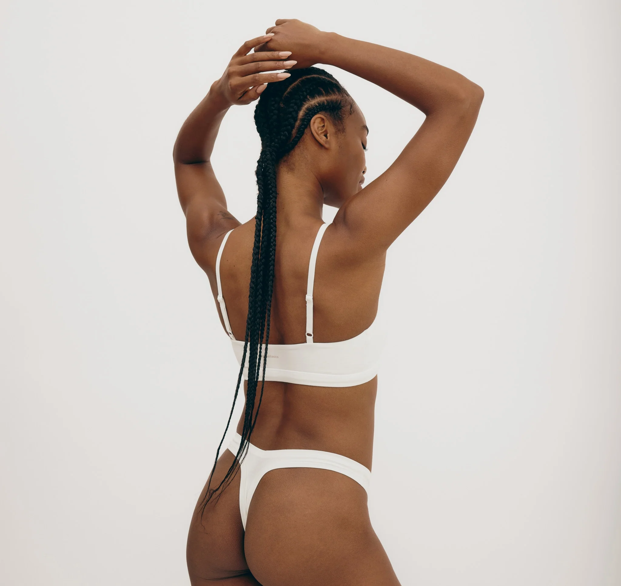 Flex Bralette - Image 3