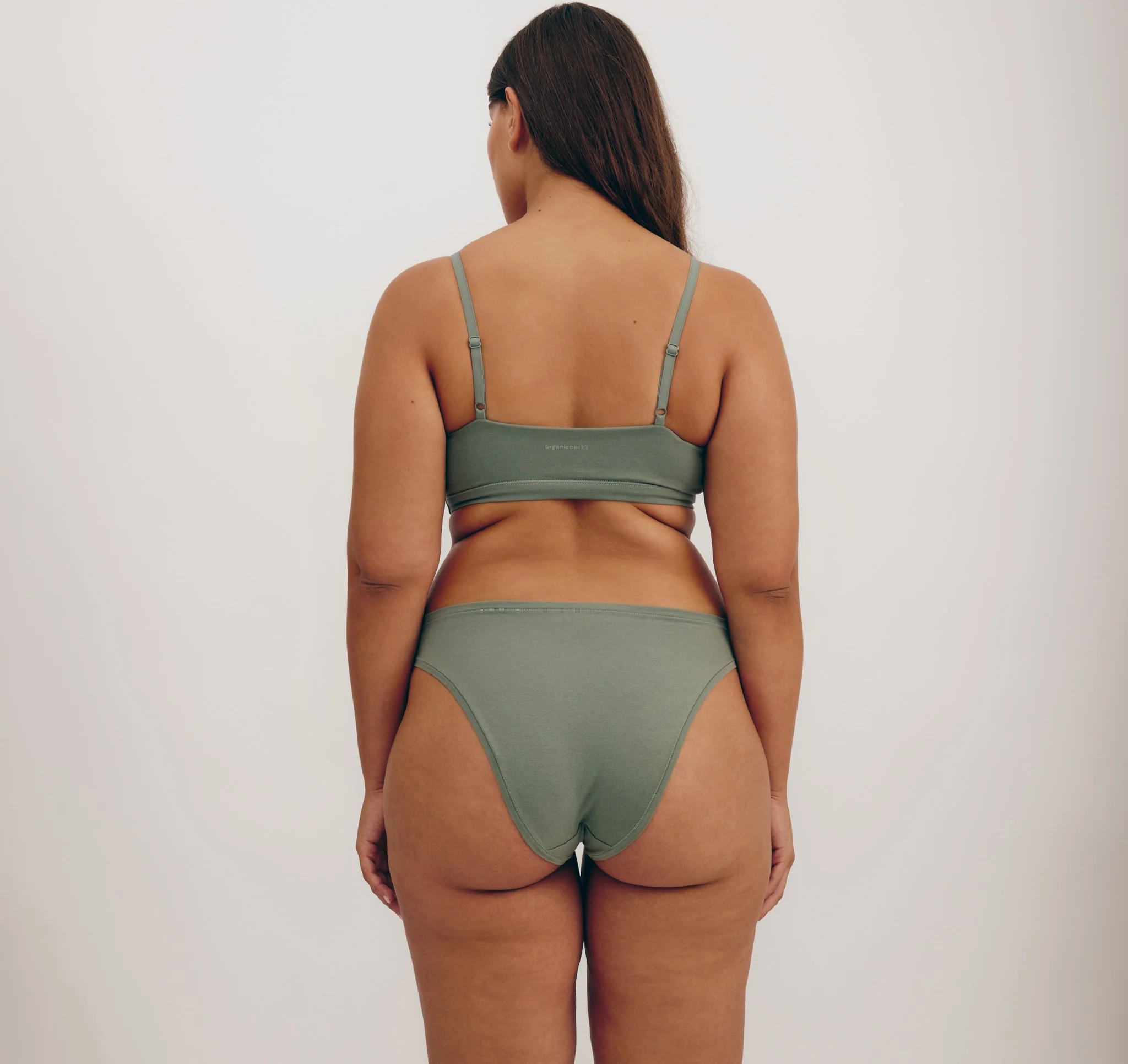 Flex Cheeky Briefs - Image 3