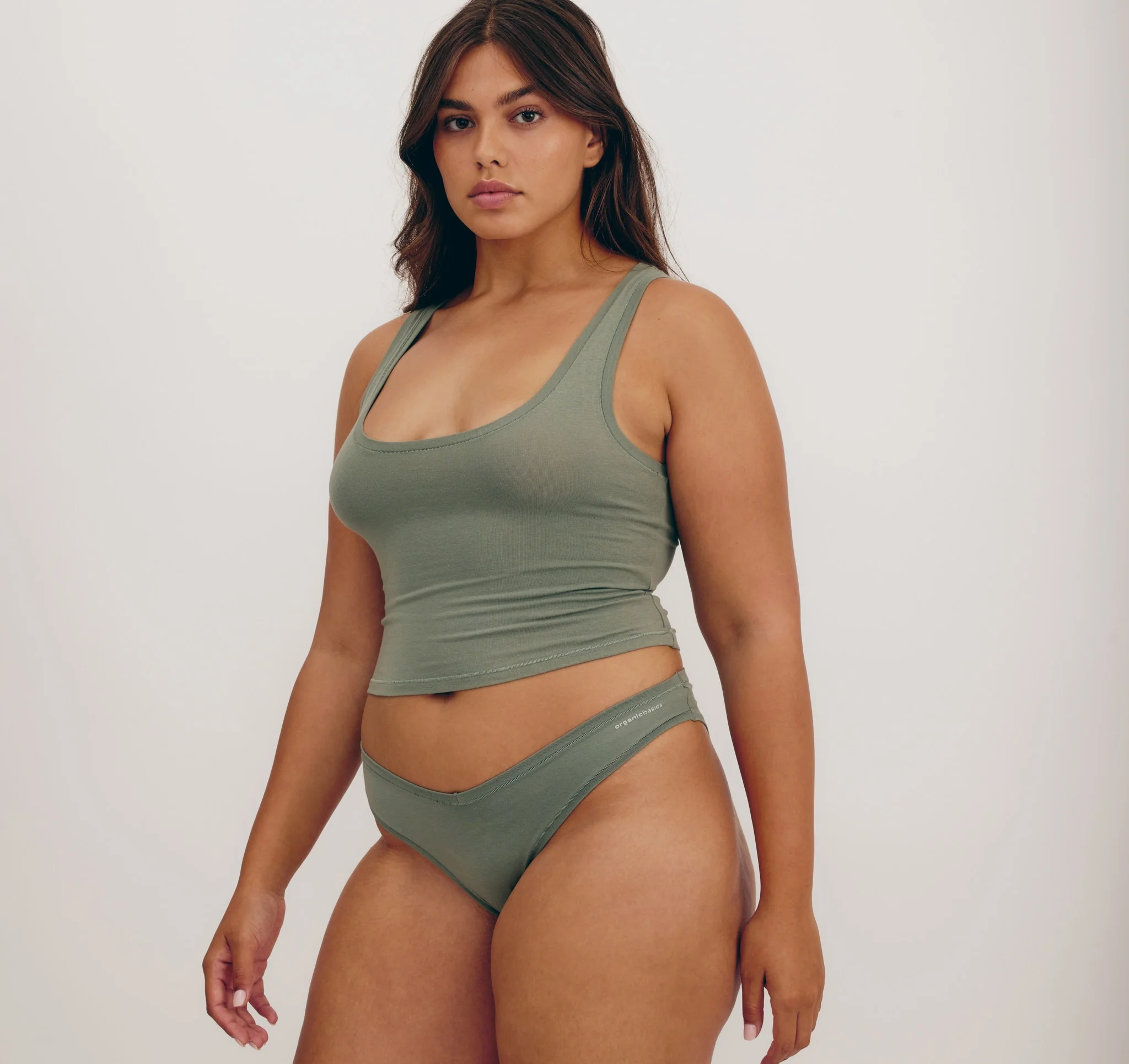 Flex Cheeky Briefs - Image 4