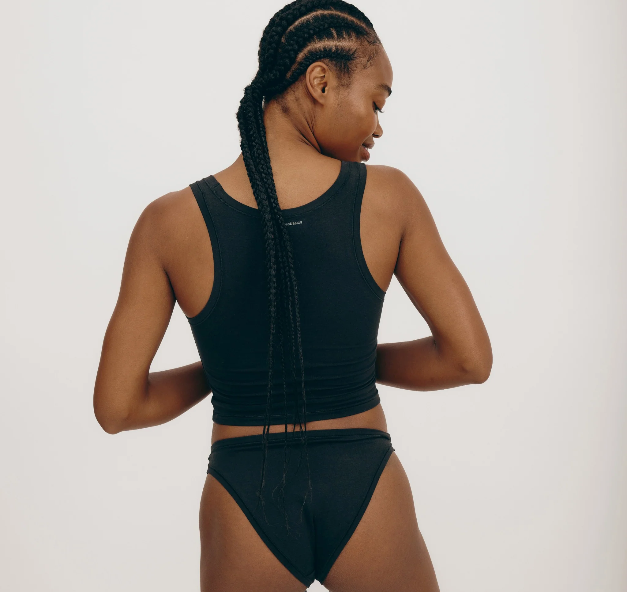 Flex Tank Top - Image 3