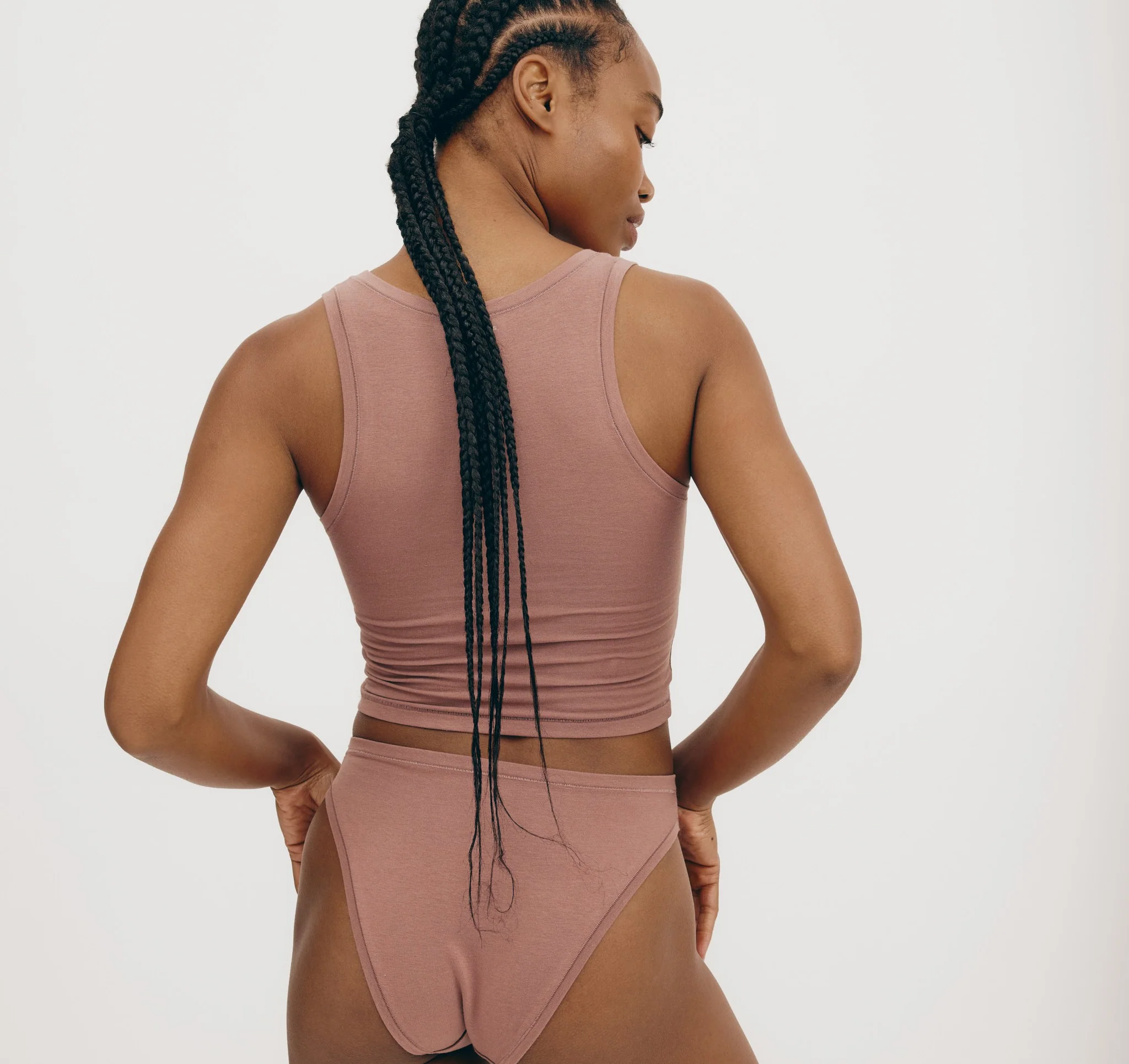 Flex Tank Top - Image 3