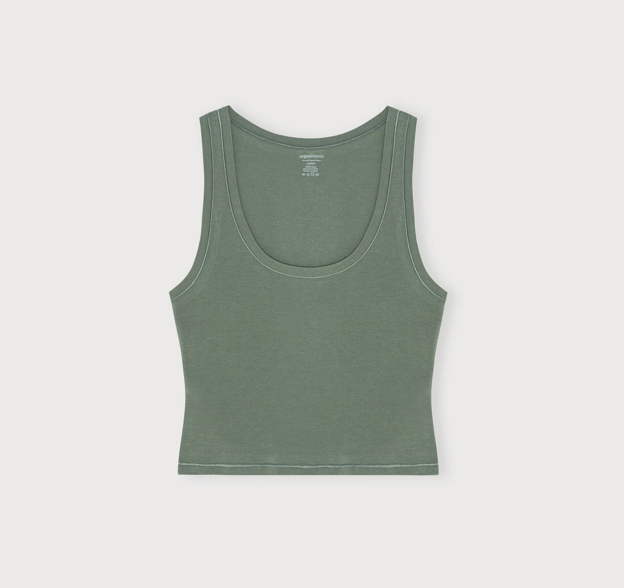 Flex Tank Top - Image 3