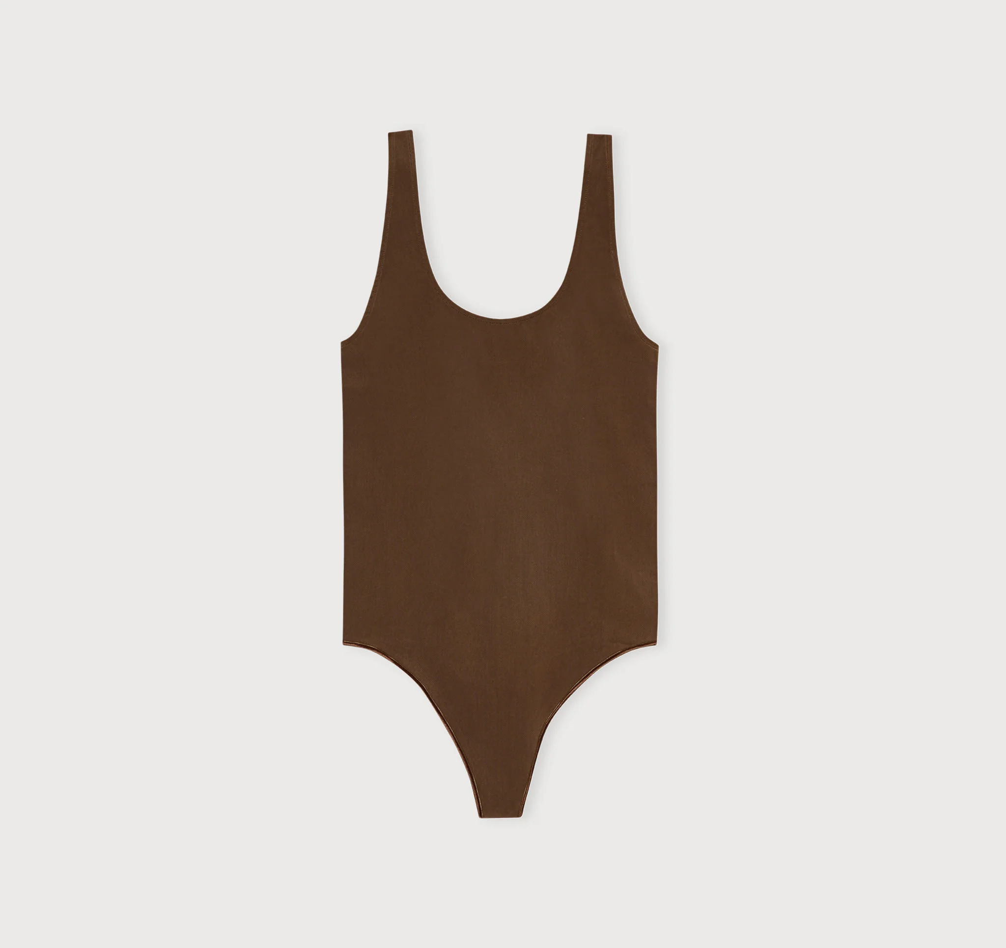 Smooth Bodysuit - Image 6