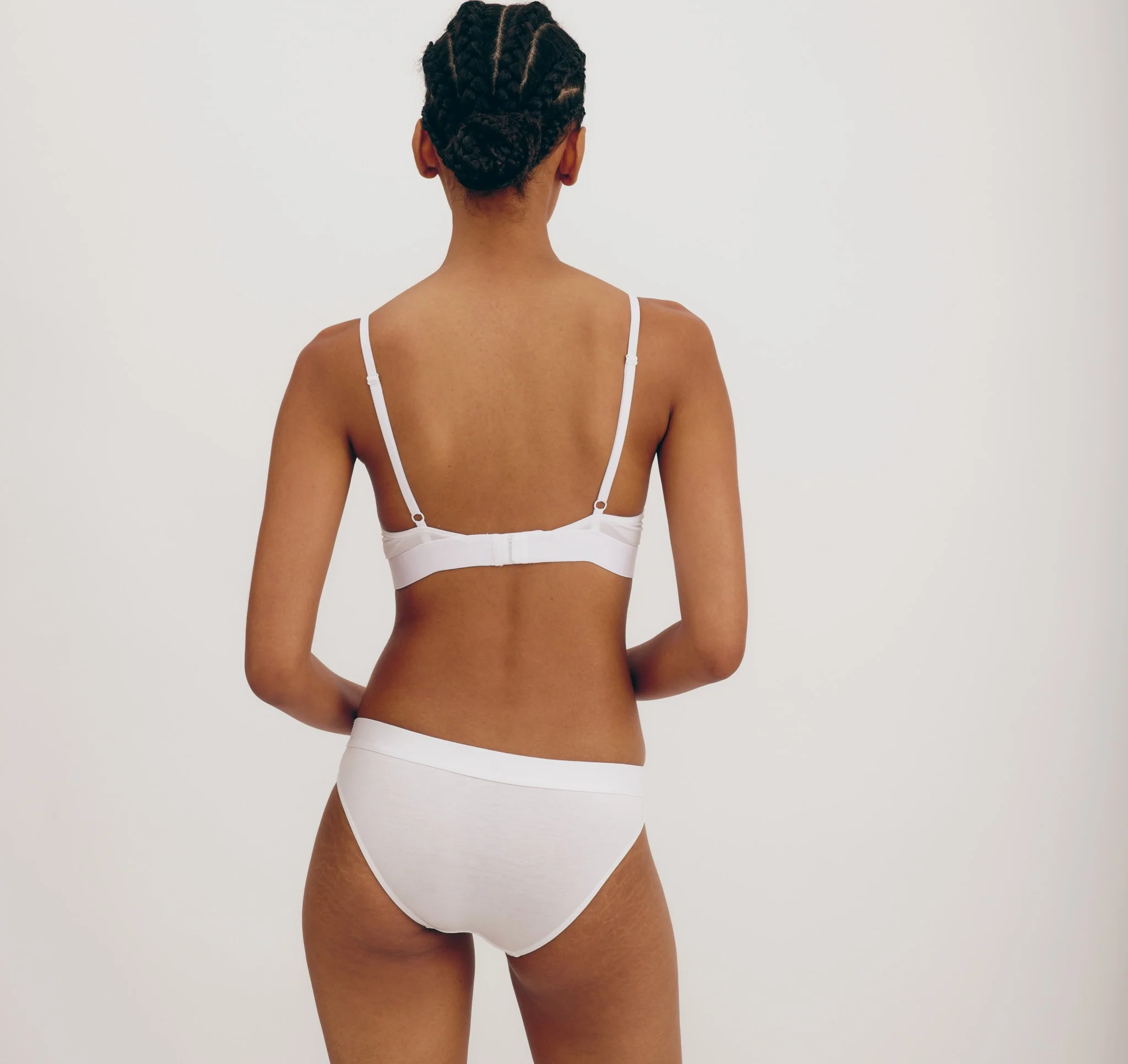 Soft Touch Briefs 2-pack - Image 3